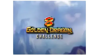 8 골든 드래곤 챌린지