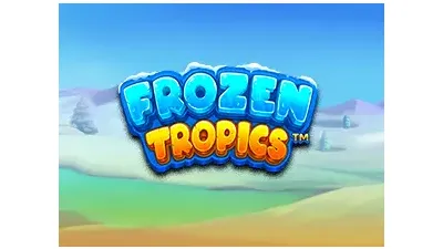 프로즌 트로픽스