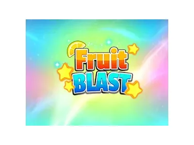 프룻 블라스트