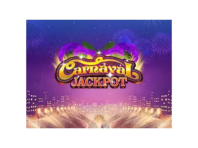 카나발 잭팟