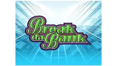 오늘 다시 은행을 털어라 MEGAWAYS