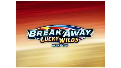 브레이크 어웨이 럭키 와일드