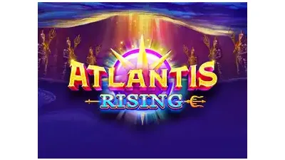 아틀란티스 라이징