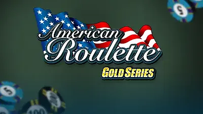아메리칸 롤렛 골드