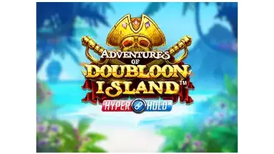 더블룬 섬의 모험