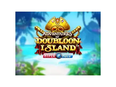 더블룬 섬의 모험