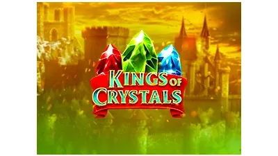 킹 오브 크리스탈