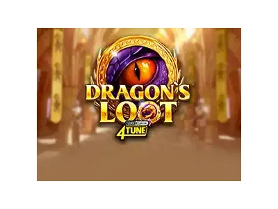 드래곤의 전리품 링크 앤 윈 4튠