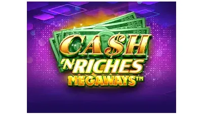캐쉬 앤 리치스 메가웨이즈