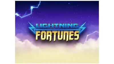 라이트닝 포춘 lightning fortunes