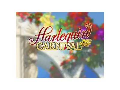 Harlequin Carnival