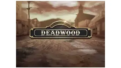 Deadwood Slot