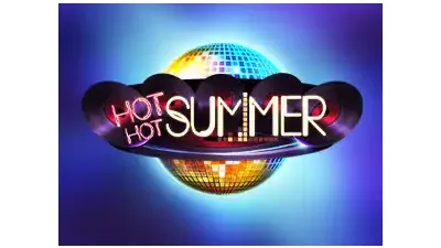 핫 핫 썸머