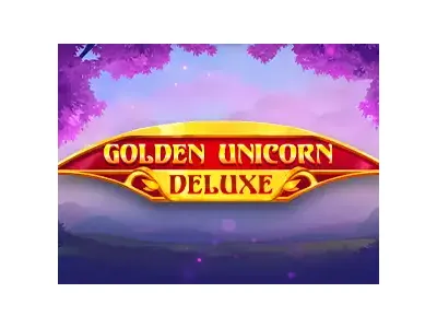 골든 유니콘 디럭스