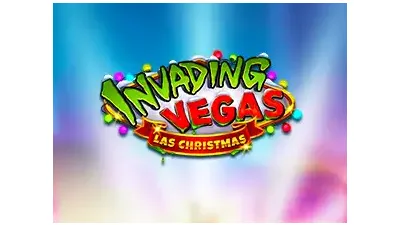 라스베가스 크리스마스 침공