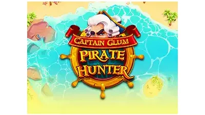 캡틴 글룸 해적 사냥꾼