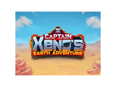 캡틴 제노의 지구 모험