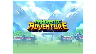 판다스틱 어드벤처