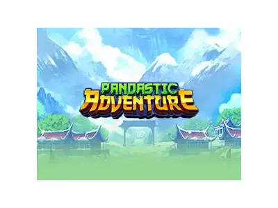 판다스틱 어드벤처