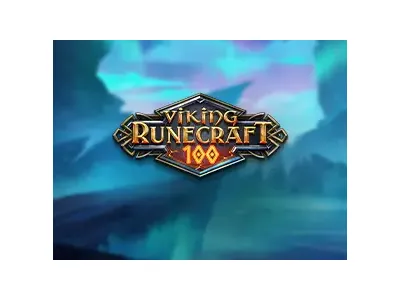 바이킹 룬크래프트 100