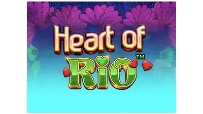 하트 오브 리오 Heart of Rio