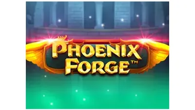 피닉스 포지 Phoenix Forge