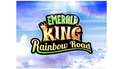 에메랄드 킹 레인보우 로드 Emerald King Rainbow