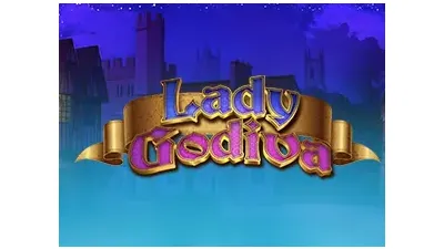 레이디 고디바 Lady Godiva