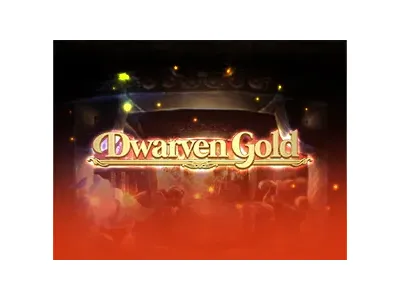 드워프 골드 디럭스 Dwarven gold