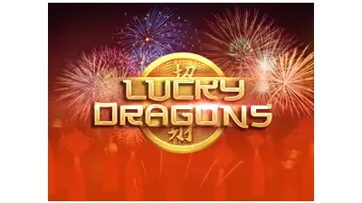 럭키 드래곤즈 lucky dragons