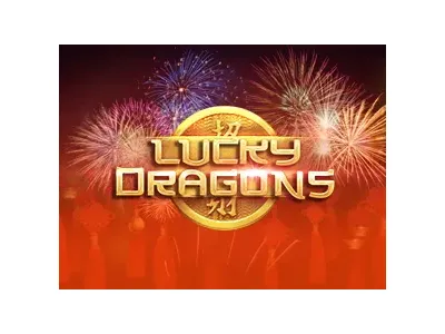 럭키 드래곤즈 lucky dragons