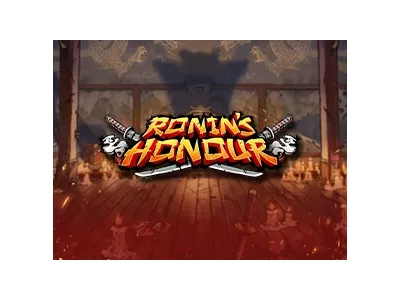 로닌의 명예