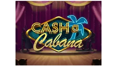 캐시 어 카바나