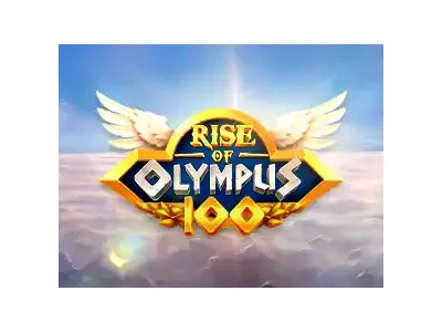 라이즈 오브 올림푸스 100