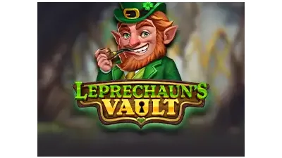 레프리칸의 금고