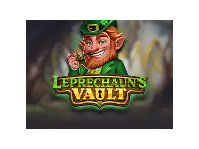 레프리칸의 금고