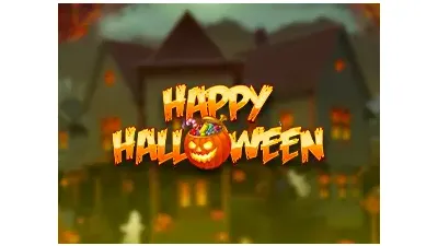 해피 할로윈