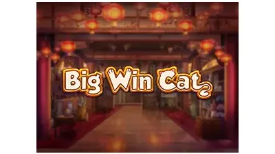 빅 윈 캣