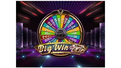빅 윈 777