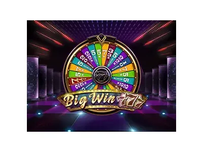 빅 윈 777