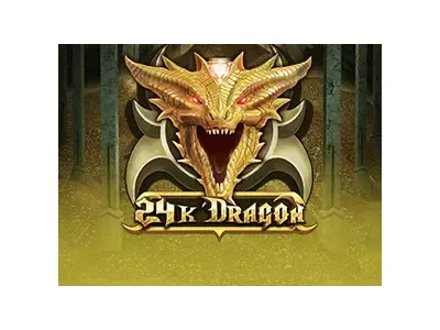 24K 드래곤