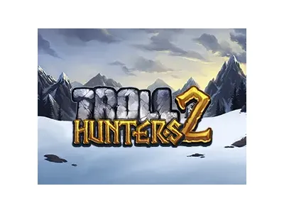 트롤 사냥꾼 2
