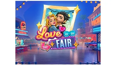 러브 인 더 페어