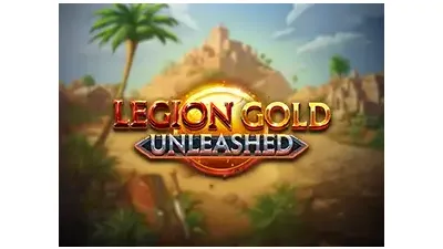 리전 골드 언리쉬드