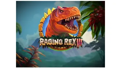레이징 렉스3