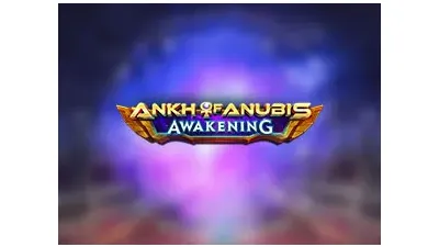 아누비스 앙크의 각성