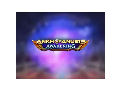 아누비스 앙크의 각성