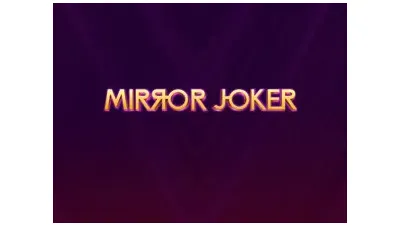 거울 조커
