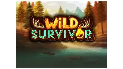 와일드 서바이버