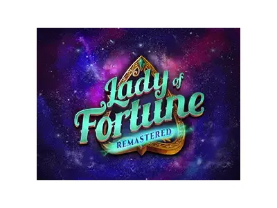 레이디 오브 포춘 리마스터드